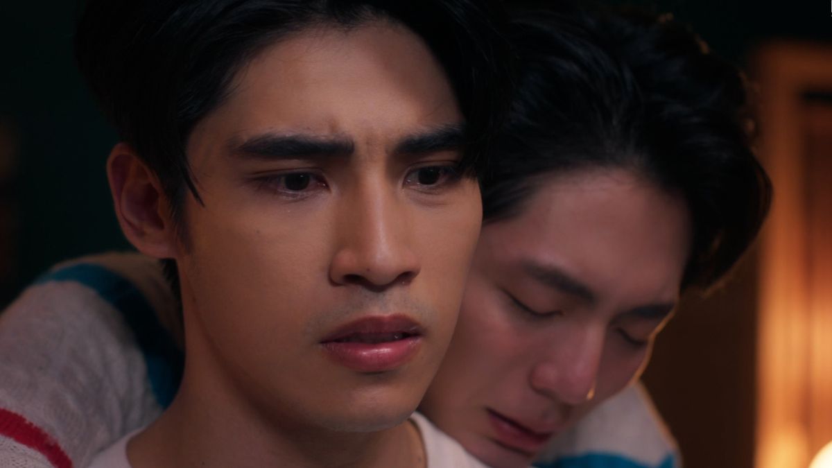 Thai BL My Stand-In Episode 3 Recap & Spoilers: Does Poom Phuripan Find ...