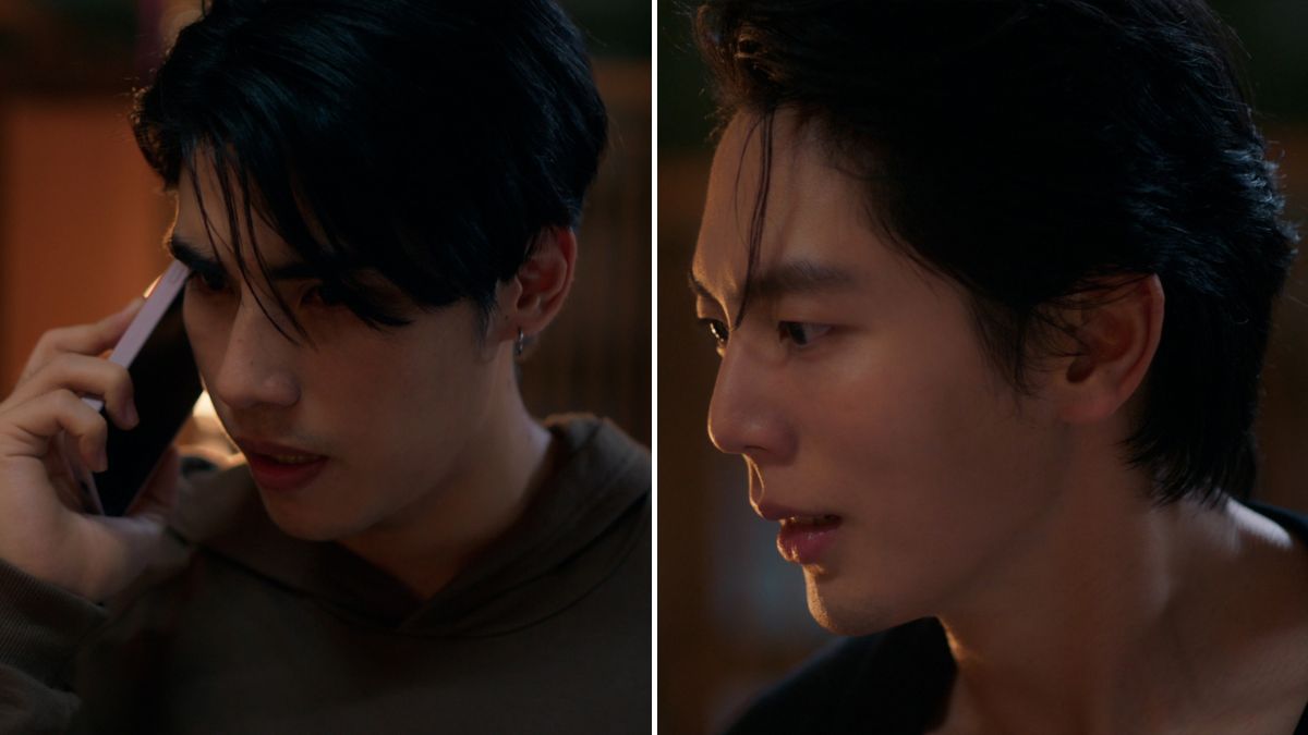 Thai BL My Stand-In Episode 4 Recap & Spoilers: Why Did Up Poompat ...