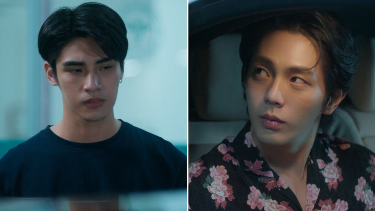 Thai BL My Stand-In Episode 6 Recap & Spoilers: What Deal Did Up ...