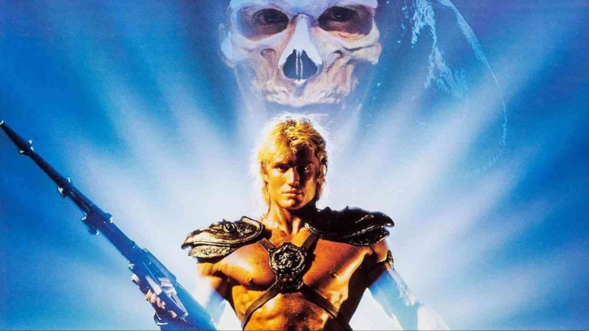 New Masters of the Universe Reboot Release Date Confirmed as Amazon MGM