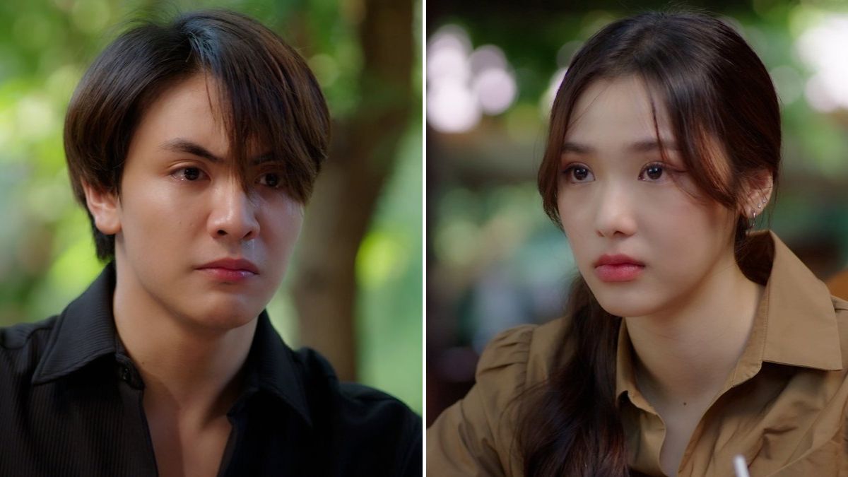 Ploy’s Yearbook Episode 10 Recap & Spoilers: What Did Joong Archen Do ...