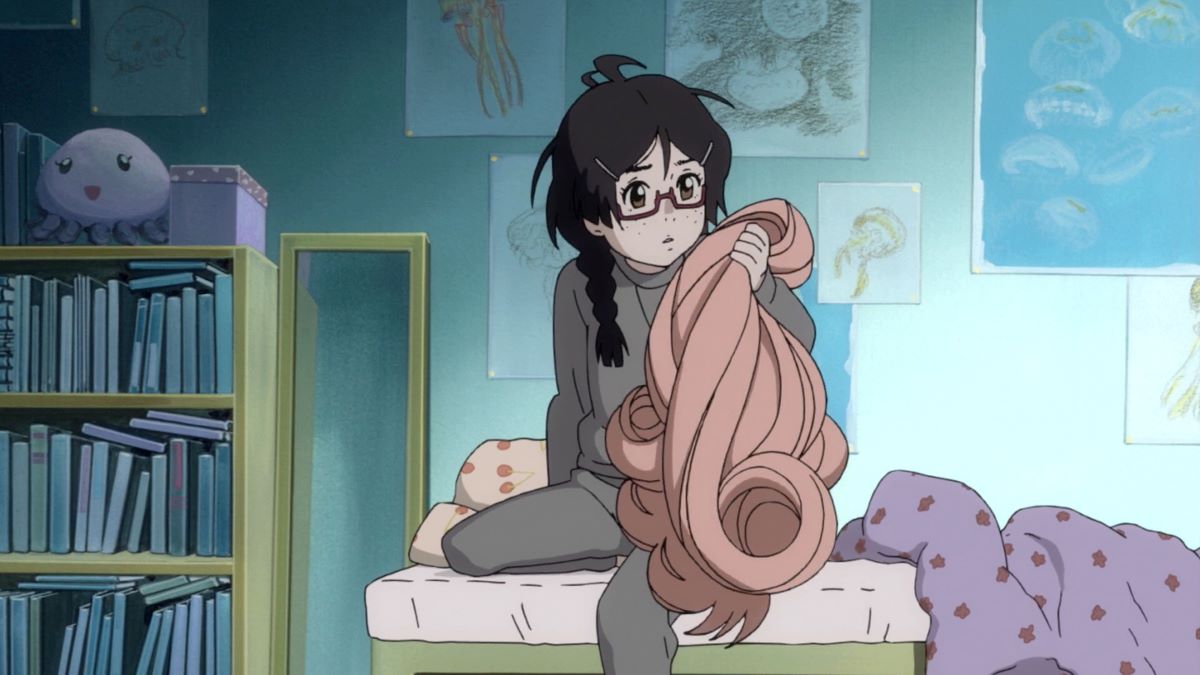 Princess Jellyfish (2010) Season 1 Streaming: Watch & Stream Online via  Crunchyroll