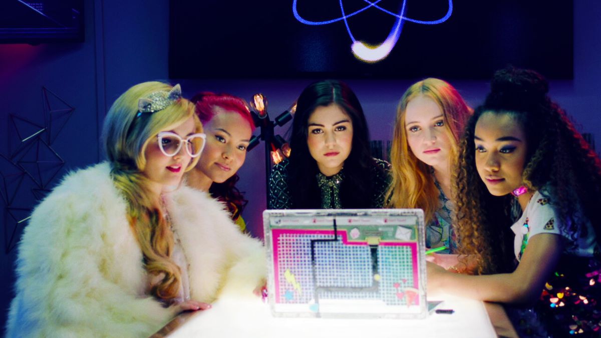 Project Mc2 Season 1 Streaming: Watch & Stream Online via Netflix