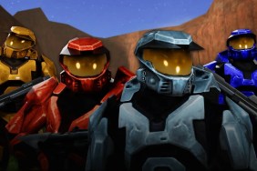 Red vs. Blue Season 3 Streaming: Watch & Stream Online via Amazon Prime Video