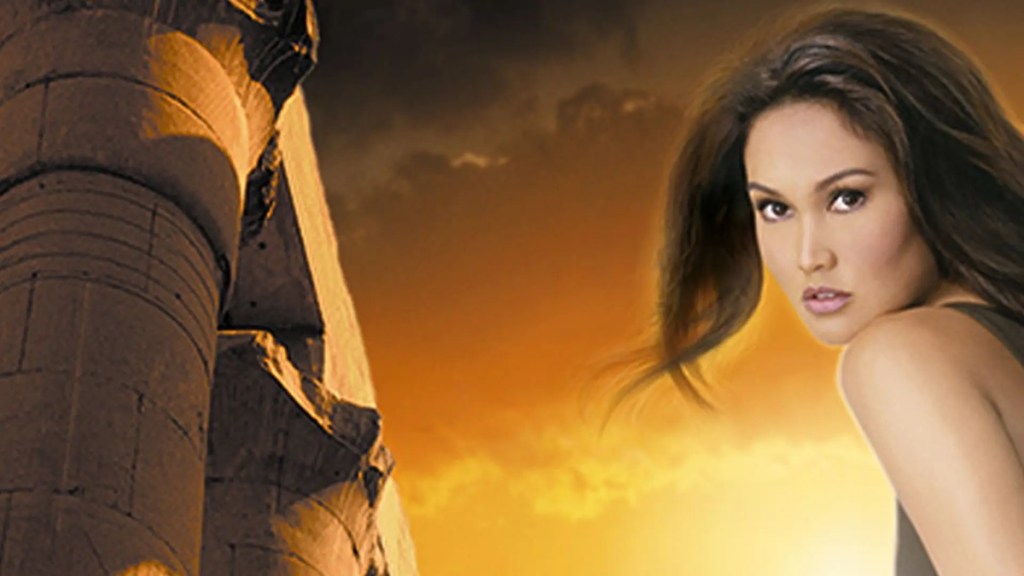 Relic Hunter Season 1 Streaming: Watch & Stream Online via Amazon Prime Video