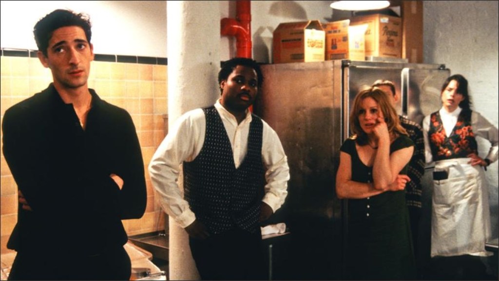 Restaurant (2000) Streaming: Watch & Stream Online via Amazon Prime Video & Peacock