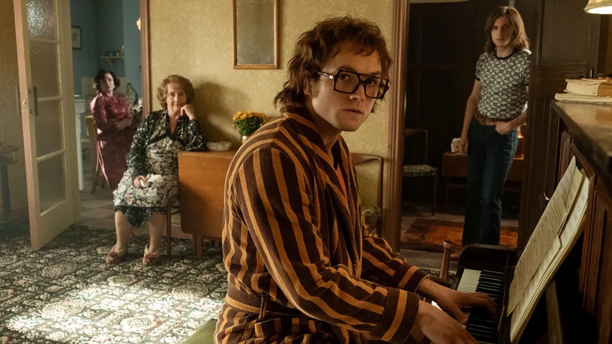 Rocketman 2019 full movie online sale