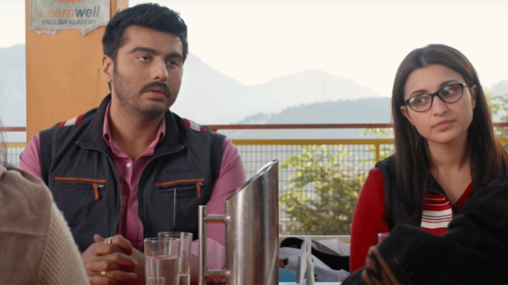 Sandeep Aur Pinky Faraar Streaming: Watch & Stream Online via Amazon Prime Video