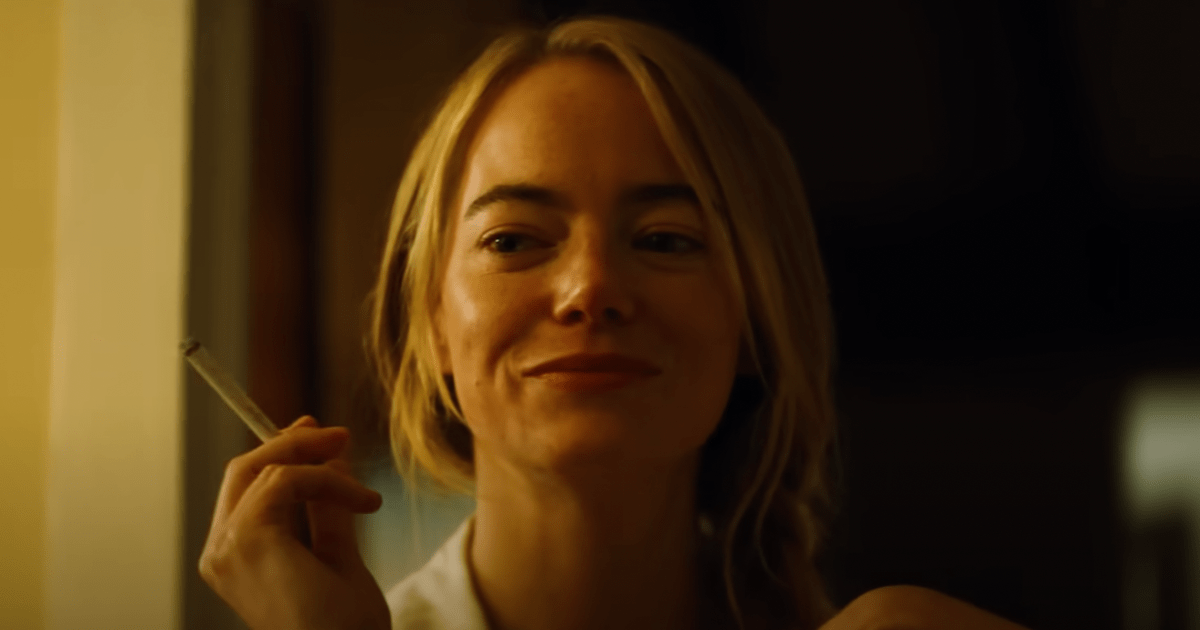 Kinds of Kindness Trailer Previews Emma Stone Yorgos Lanthimos Movie