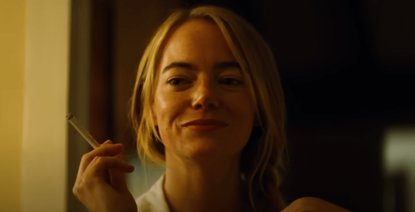 Kinds of Kindness Trailer Previews Emma Stone Lanthimos Movie