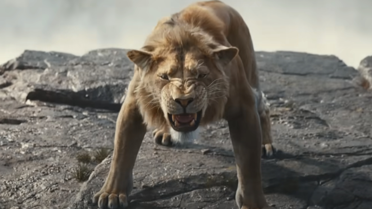 Mufasa: The Lion King Trailer Shows More of Disney Prequel