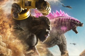 Can You Watch Godzilla X Kong: The New Empire Online Free?