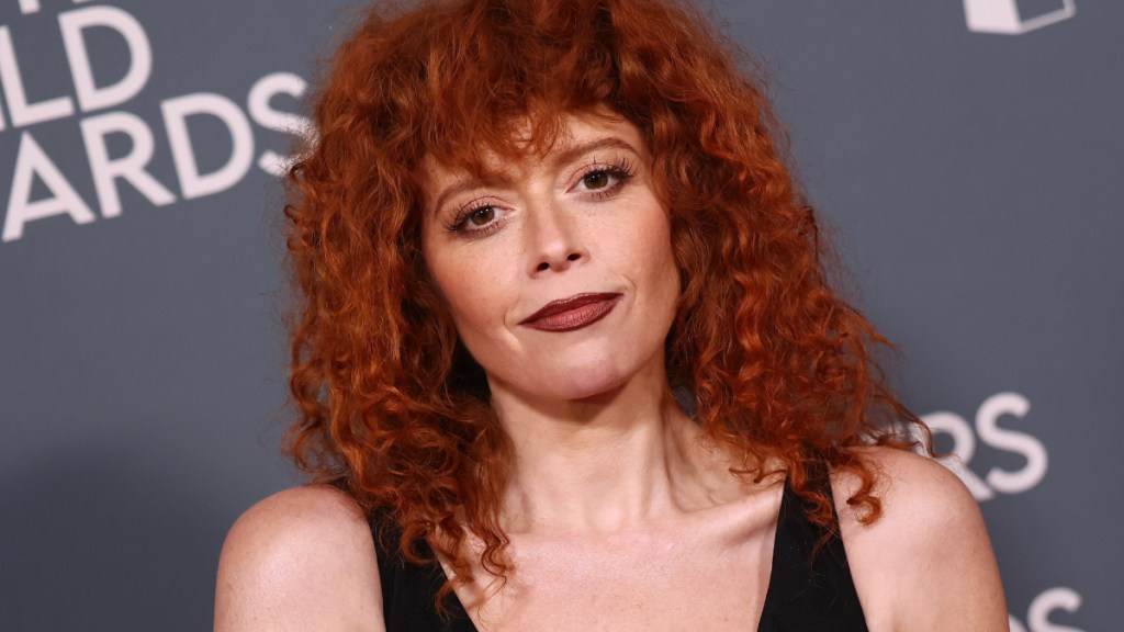 The Fantastic Four Adds Russian Doll’s Natasha Lyonne to Cast