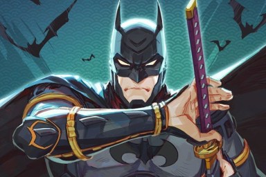 Batman Ninja 2 Announced, Title Revealed for Anime Sequel