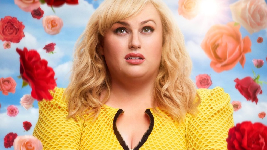 Isn’t It Romantic 2: ‘Scary’ Sequel in the Works for Rebel Wilson Rom-Com Movie