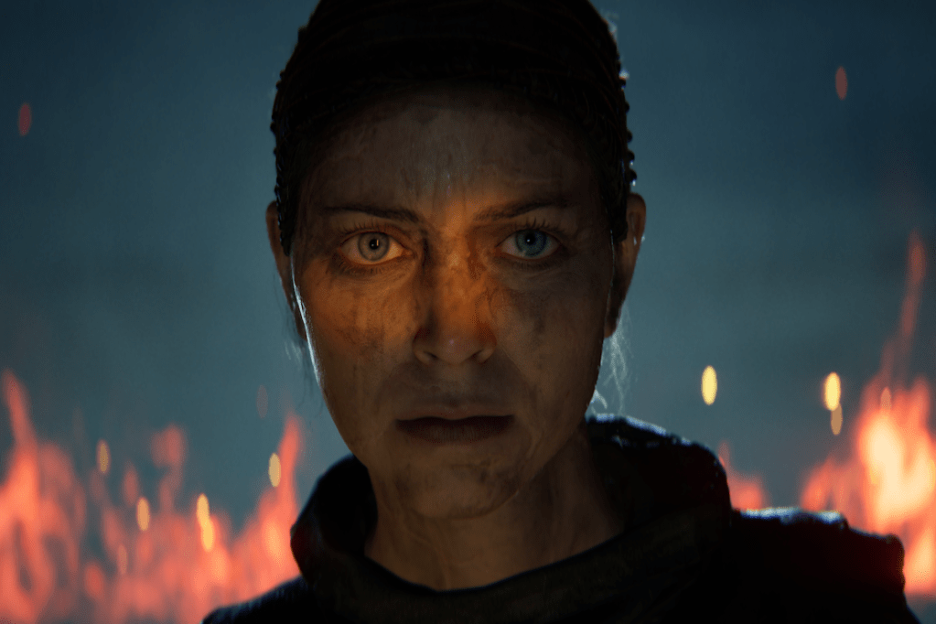 Senua’s Saga: Hellblade II Review: A Superior Sequel