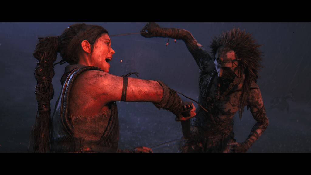 Senua's Saga: Hellblade II Review