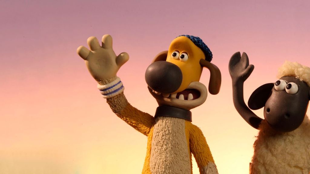 Shaun the Sheep Season 3 Streaming: Watch & Stream Online via Amazon Prime Video