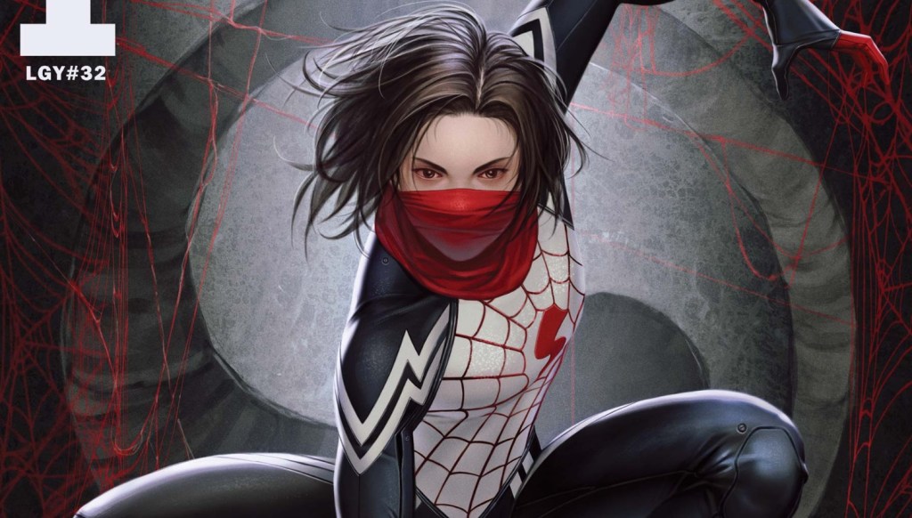 Silk: Spider Society em busca de um novo lar após ser descartada pelo Prime Video