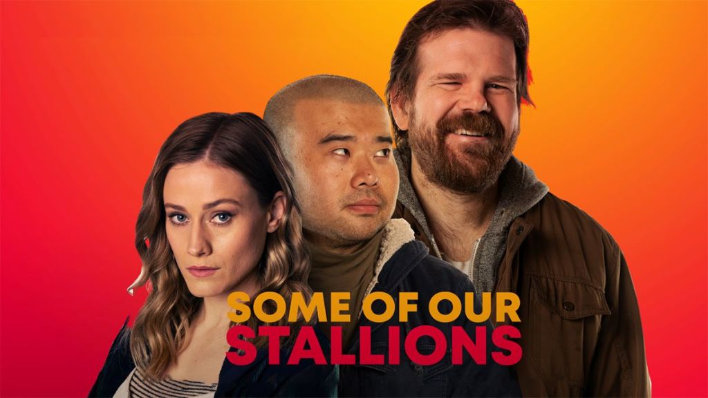 Some of Our Stallions Streaming: Watch & Stream Online via Amazon Prime Video