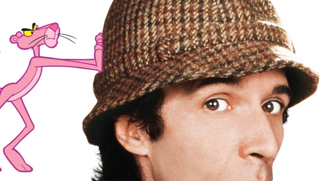 Son of the Pink Panther Streaming: Watch & Stream Online via HBO Max