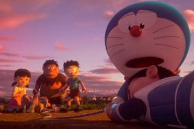 Stand by Me Doraemon 2 Streaming: Watch & Stream Online via Netflix