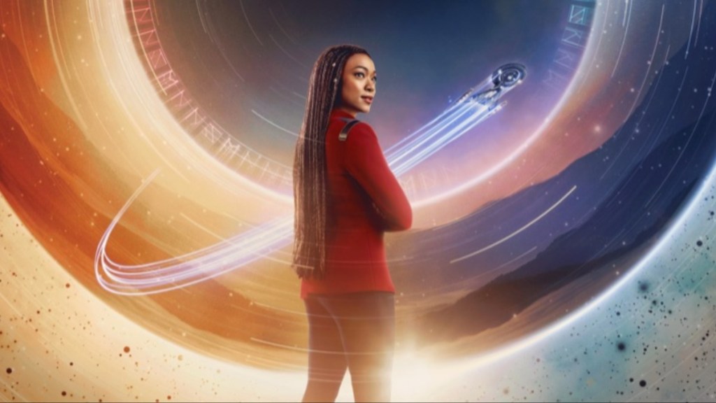 Star Trek: Discovery: Why Is It Ending? Will It Be Renewed for More Seasons?