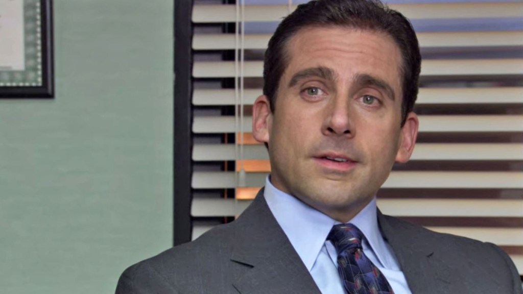 The Office Reboot: Steve Carell Confirms Michael Scott ‘Will Not Be Showing Up’