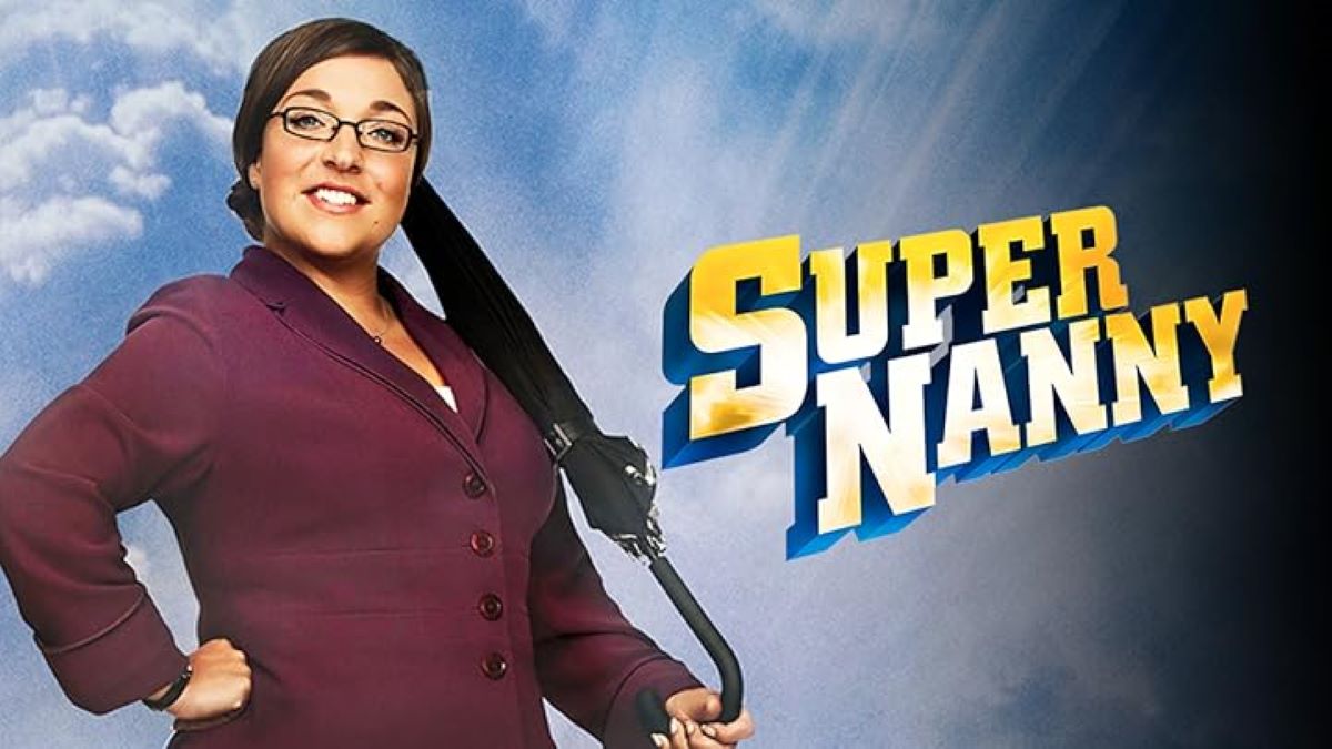 Supernanny (2005) Season 1 Streaming: Watch & Stream Online Via Amazon ...