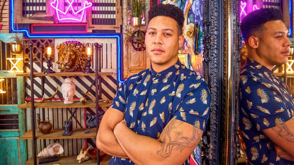 Tattoo Fixers: Extreme Season 4 Streaming: Watch & Stream Online via Hulu