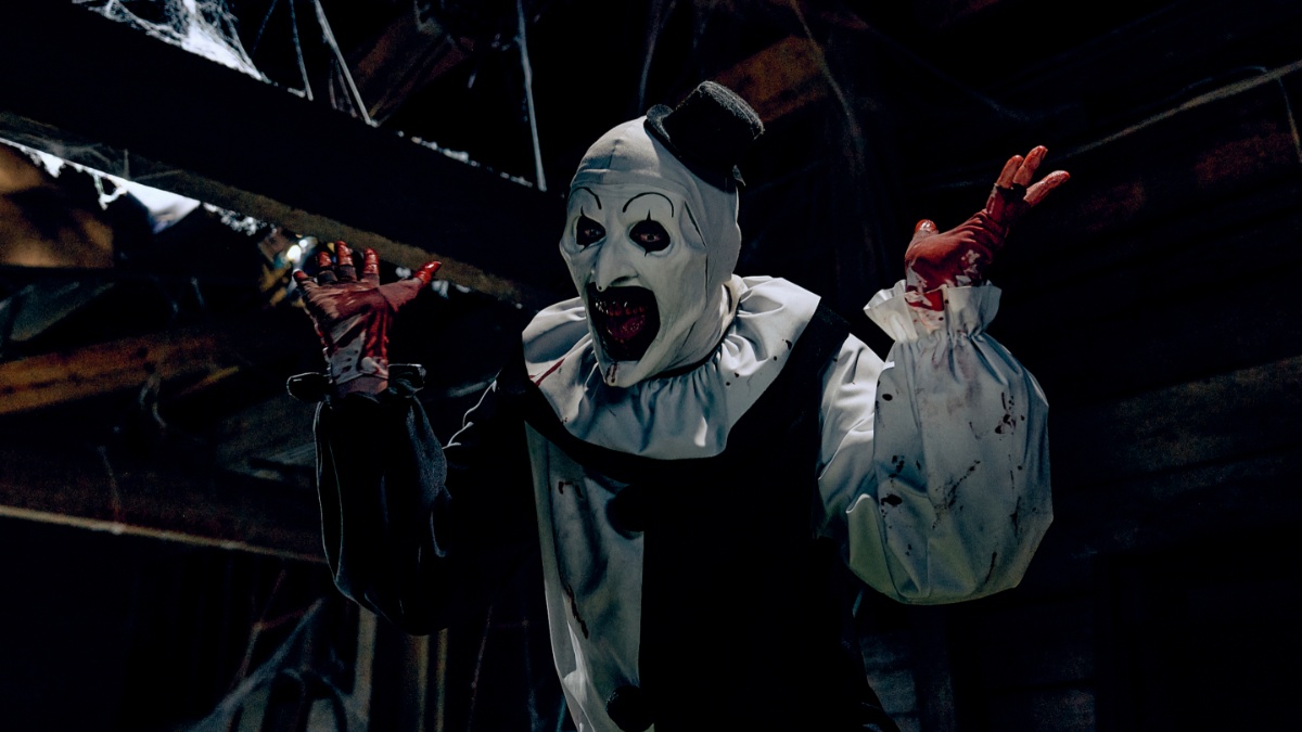 Terrifier Remake Turned Down by Creator After Studio Wanted Less Gore