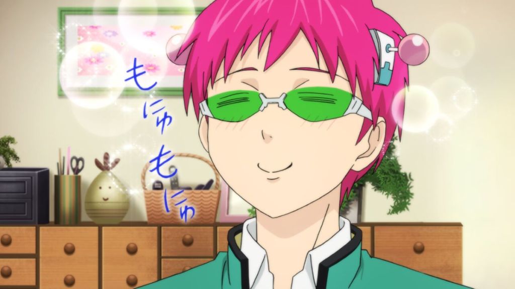 The Disastrous Life of Saiki K. Season 1 Streaming: Watch & Stream Online via Netflix