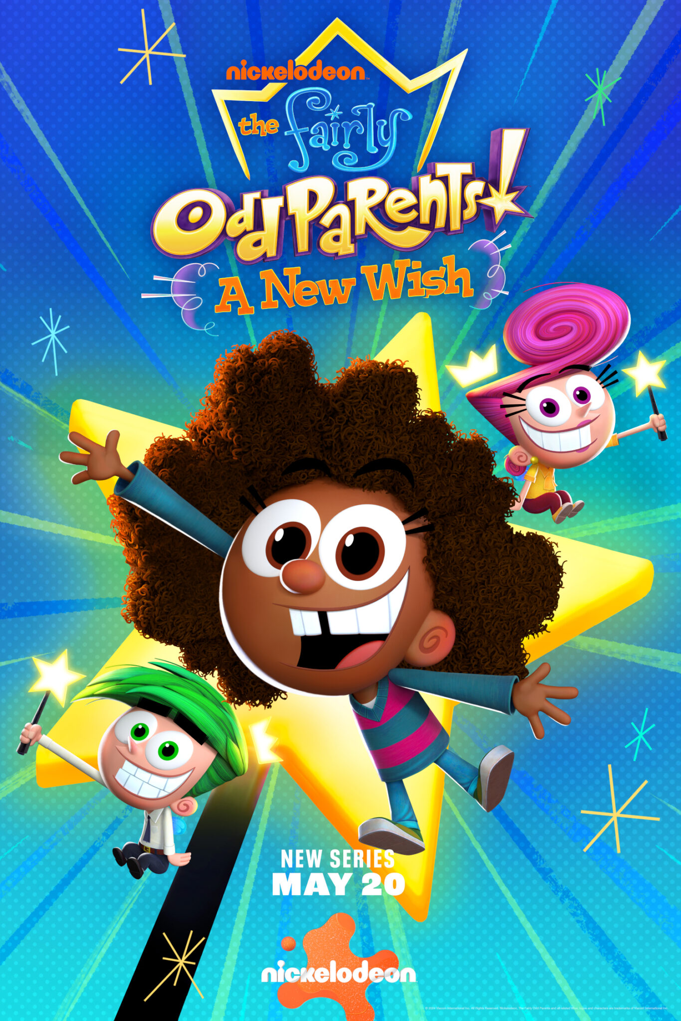 Will There Be a The Fairly OddParents A New Wish Season 2 Release Date