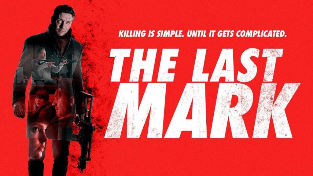 The Last Mark (2022) Streaming: Watch & Stream Online via Amazon Prime Video