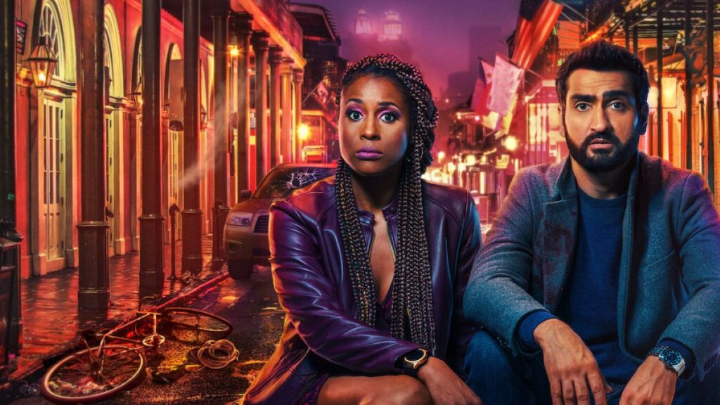 The Lovebirds (2020) Streaming: Watch & Stream Online via Netflix