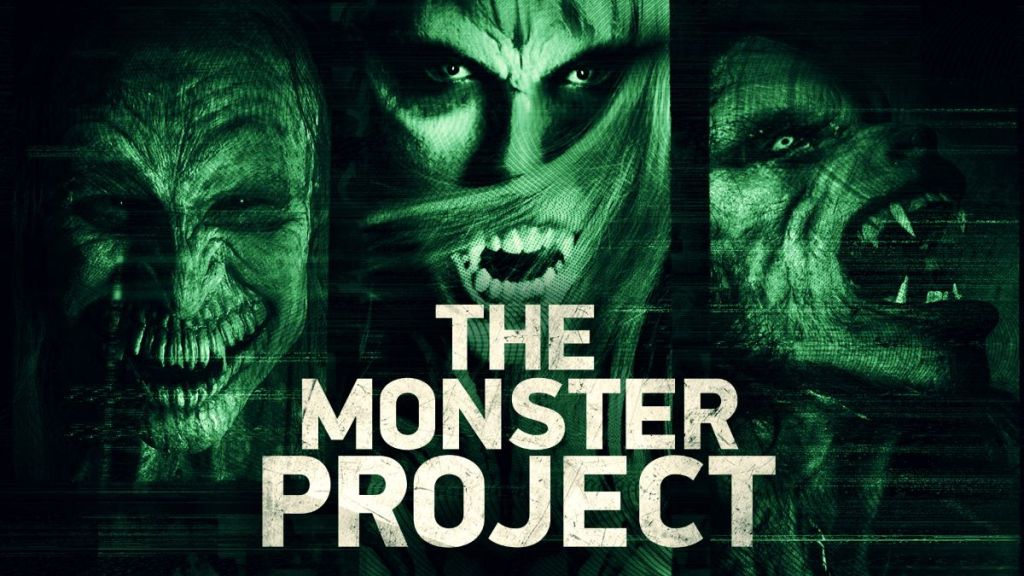The Monster Project Streaming: Watch & Stream Online via Amazon Prime Video