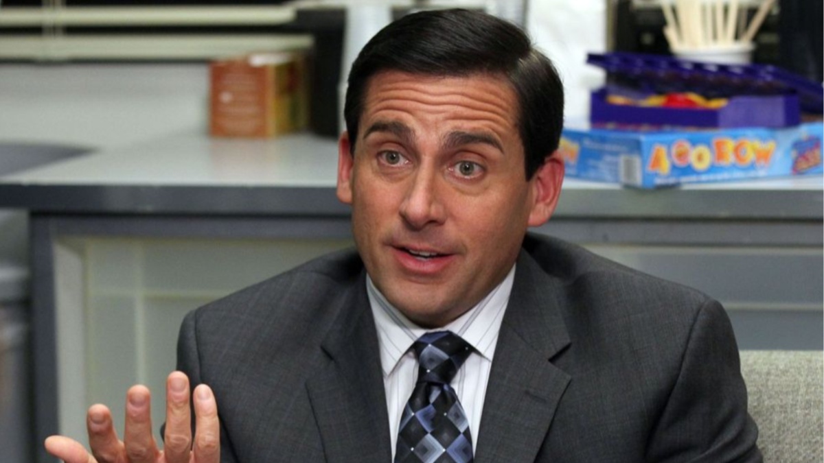 New The Office Series Reboot Why Is Steve Carell Not in It?