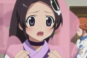 The World God Only Knows Season 3 Streaming: Watch & Stream Online via Crunchyroll