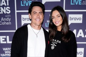 Tom Sandoval Girlfriend Victoria Lee Robinson