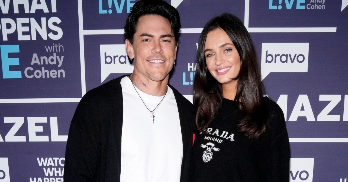 Who Is Tom Sandoval’s Girlfriend? Victoria Lee Robinson’s Age ...