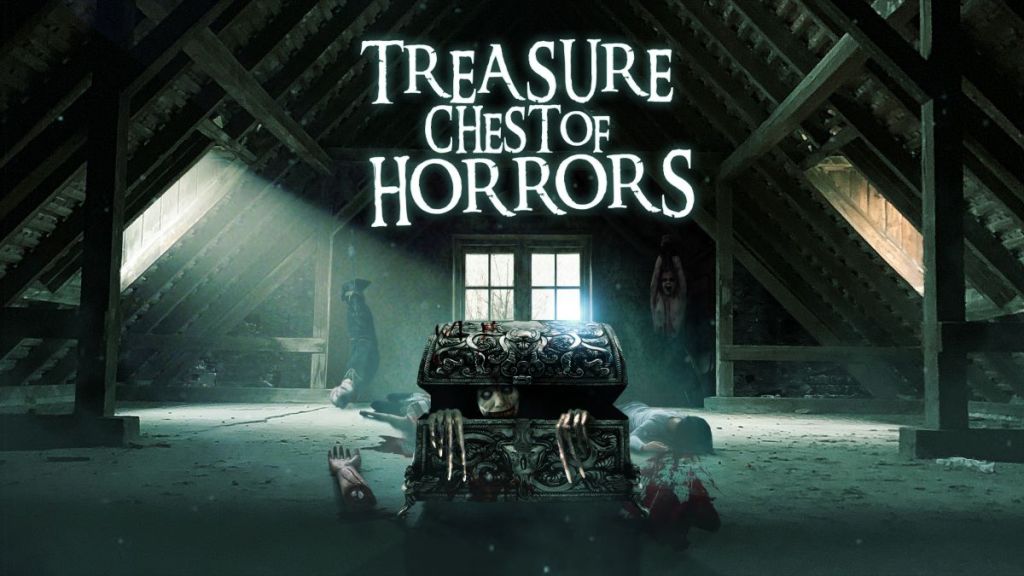 Treasure Chest Of Horrors Streaming: Watch & Stream Online via Amazon Prime Video