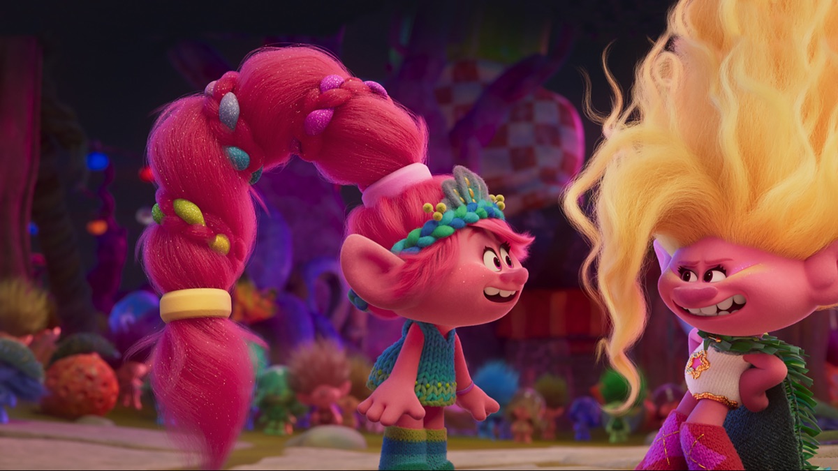 Trolls Band Together Interview: Directors Walt Dohrn & Tim Heitz On ...