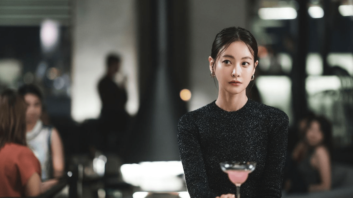 tvN's The Player 2 Master of Swindlers Adds Oh YeonSeo To Cast