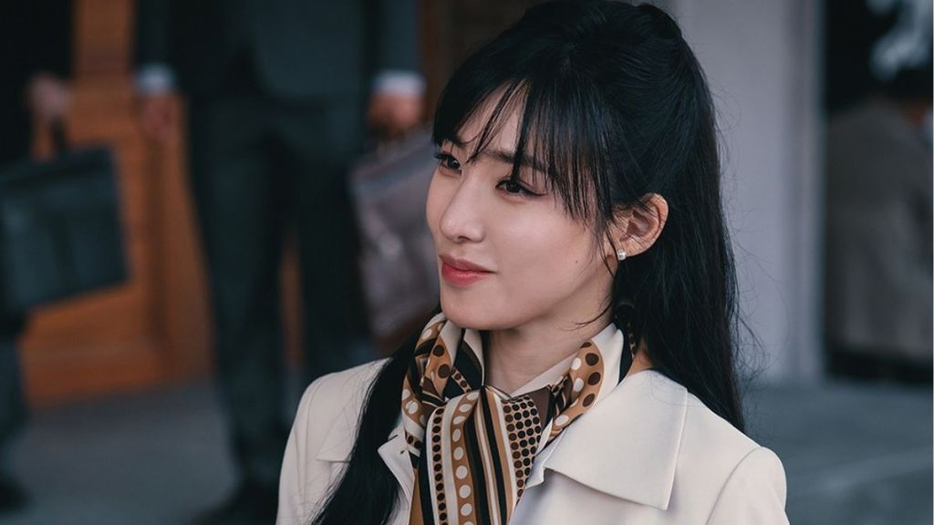 Tiffany Young