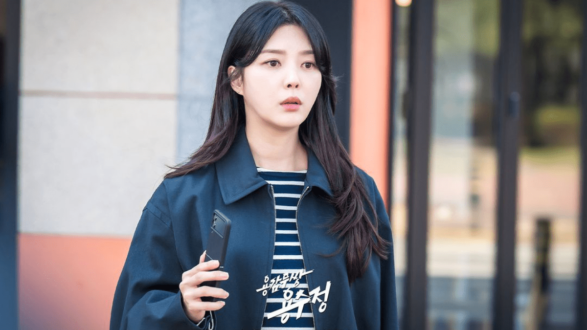 The Brave Yong Soo Jung Episode 4 Release Date & Trailer Revealed