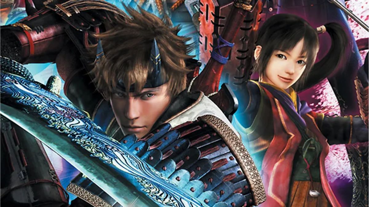 Onimusha Dawn of Dreams Streaming Watch & Stream Online via Crunchyroll