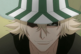 Bleach Kisuke Urahara