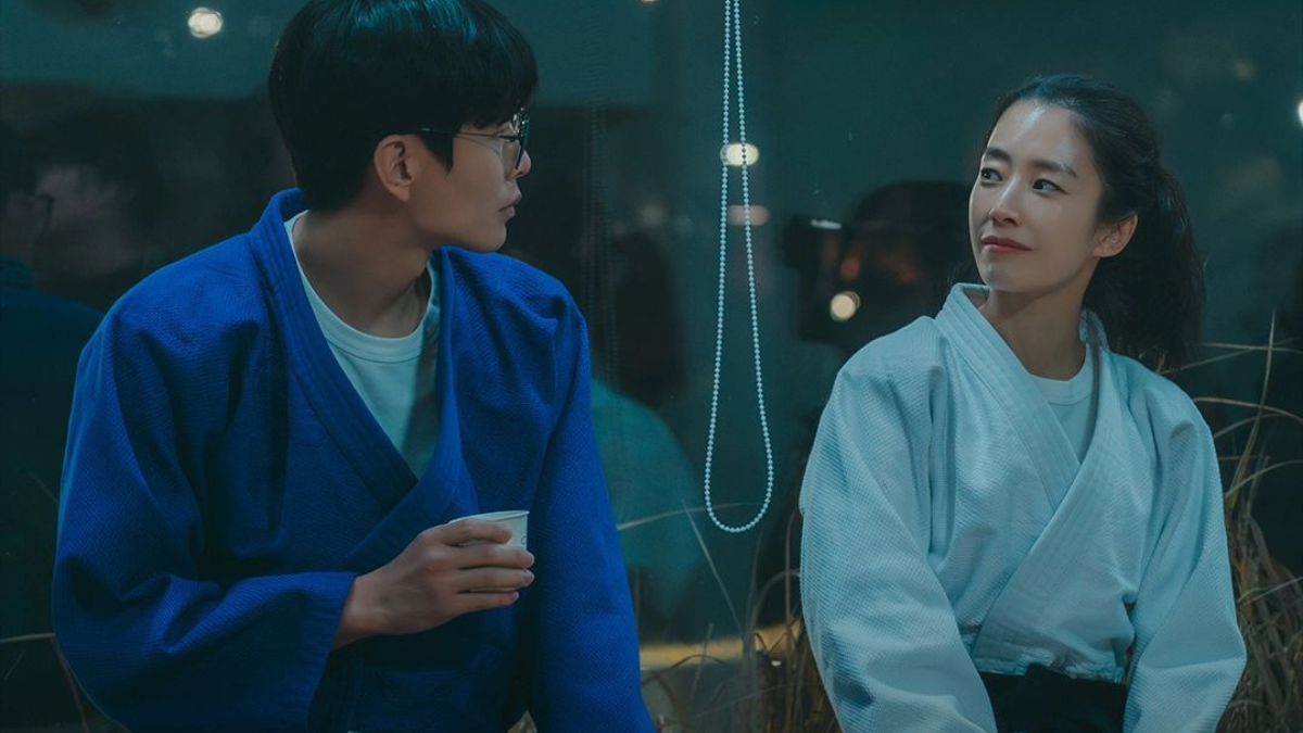 Краткое содержание эпизода 1 драмы «Крэш» и спойлеры: Раскроют ли Ли Мин Ки и Квак Сон Ён свое первое дело?