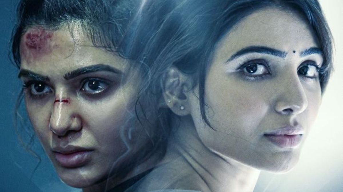 Is Samantha Ruth Prabhu's Yashoda Based on Real Story?