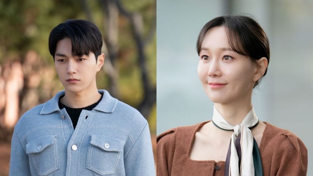 Dare To Love Me Episode 2 Recap & Spoilers: Lee Yoo-Young Avoids Kim Myung-Soo